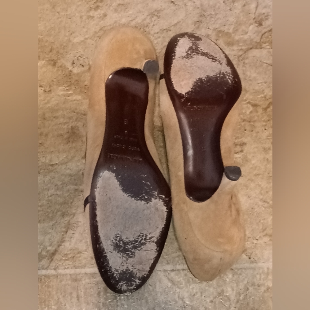 Brunomagli Heels - Picture 5 of 6